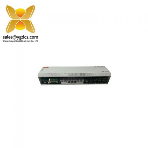 ABB PPD113B01-10-150000 3BHE023784R1023 Industrial Controller
