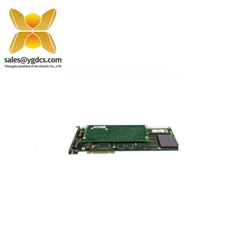 ABB PU515A 3BSE032401R1 Controller, High-Efficiency Industrial Automation Module