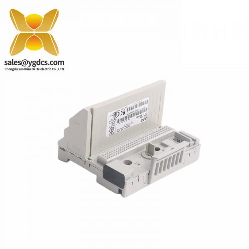 ABB 86AR230-M30 Variable Frequency Drive, High Performance Industrial Control Module