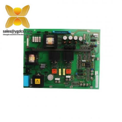 ABB V1HIEE205012R1 Control Module for Industrial Automation