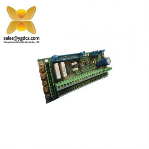 Teradyne 949-824-00/C Industrial Automation Module