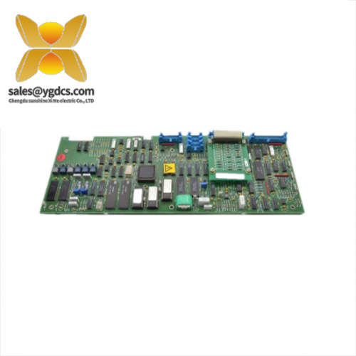 ABB 86AR230-M30 Variable Frequency Drive, High Performance Industrial Control Module