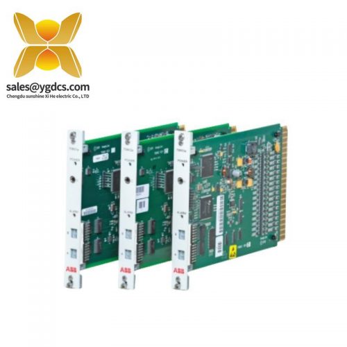 ABB UNS0122A-P Digital I/O Module