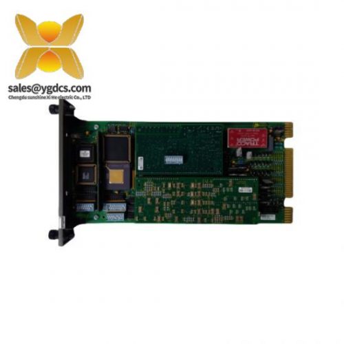 ABB UNS0122A-P Digital I/O Module