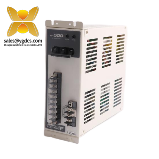 AMK AE-R03, KW-R03, 1208365 New - Precision Control Module