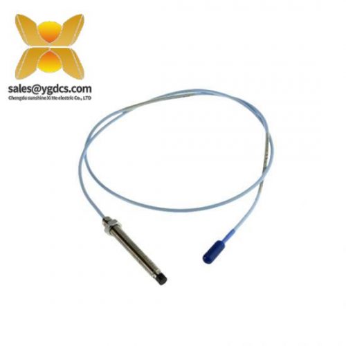 BENTLY 1900/65A (167699-02) Industrial Vibration Monitoring Sensor