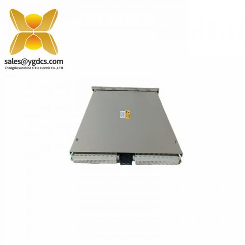 BENTLY 3500/93 135785-01 Control Module Card