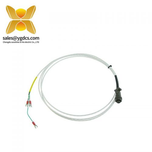 BENTLY 3300/55-05-05-12-12-00-00-09-01 Industrial Vibration Monitoring System