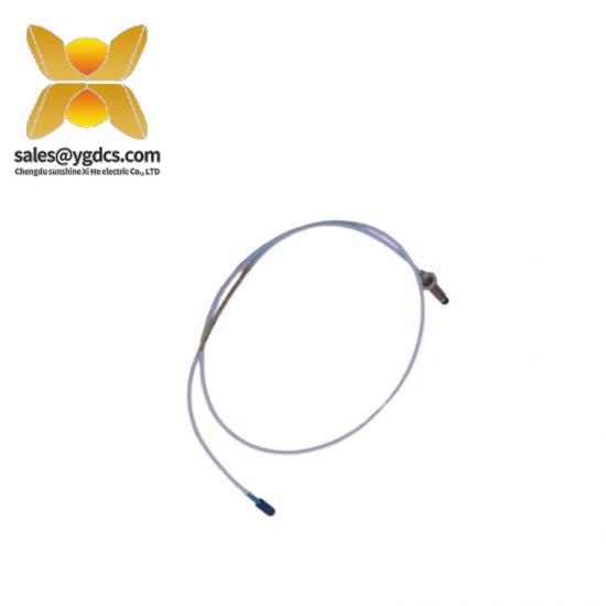 Bently Nevada 330103-02-04-10-02-05 Proximity Probes: Precision Measurement Solution for Industrial Automation