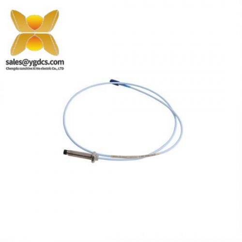 BENTLY 3300/55-05-05-12-12-00-00-09-01 Industrial Vibration Monitoring System