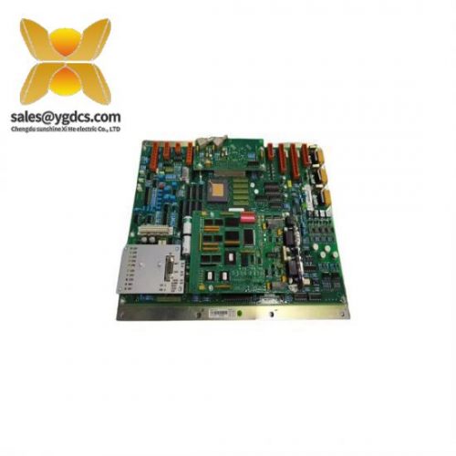 IFM AC2258/45128 - Industrial Control Cabinet Module