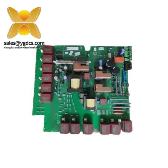 Siemens C98043-A7003-L4 Power Interface Module - Industrial Automation Solutions