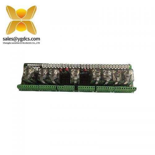 KOLLMORGEN 192061B-02 High Precision Servo Drive Module