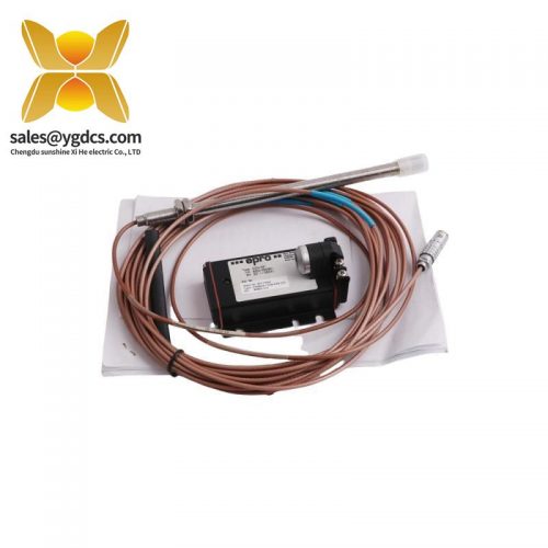 Emerson 80008148I01 High-Performance Control Module