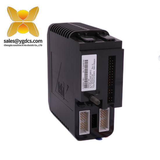 EMERSON KJ4001X1-CA1: Industrial Control Module, Annual Discounted Price