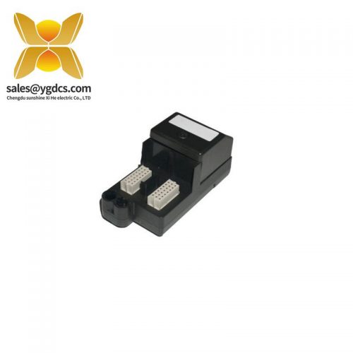 Emerson 80008148I01 High-Performance Control Module