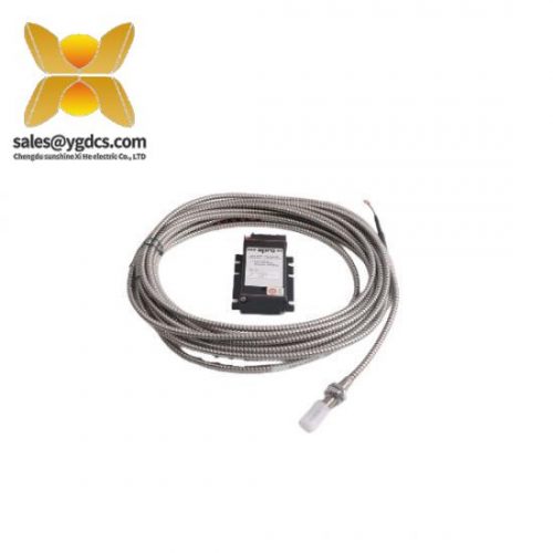 Emerson 1X00415H01 Industrial Control Module