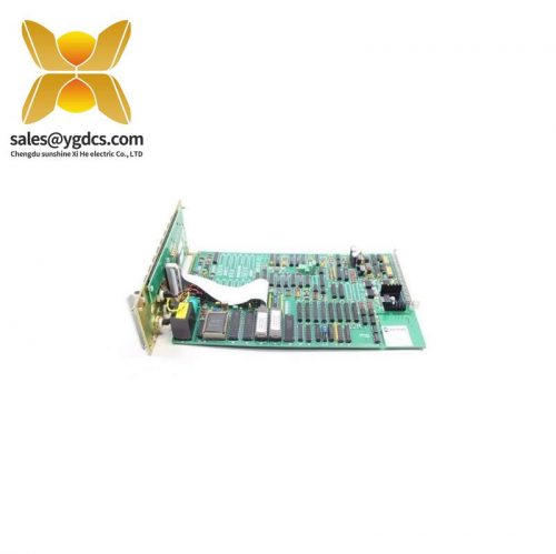 ENTEK EC6652 Axial Position Monitor for Industrial Control