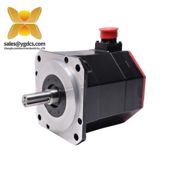FANUC A06B-0075-B103 Industrial Servo Motor
