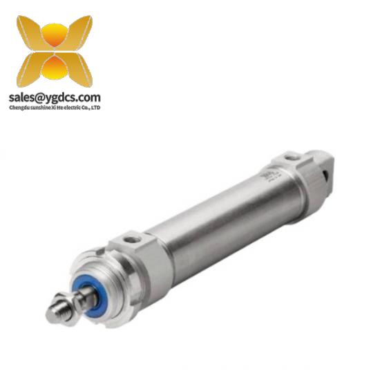 Festo ECEA-1616-R24 Industrial Power Supply Unit for Automation Control Systems