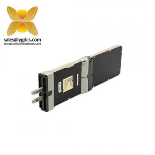Foxboro P0971RD Module, High Precision Automation Control Component
