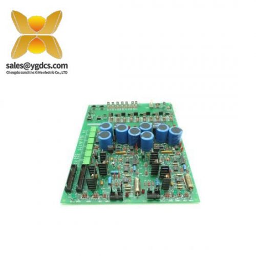 GE DS200EXDEG1ADA Industrial Automation Module