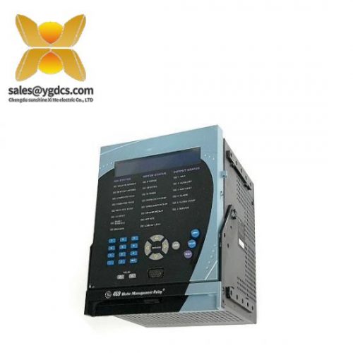 Fanuc 0190-08033: High-Performance Digital I/O Module for Industrial Automation