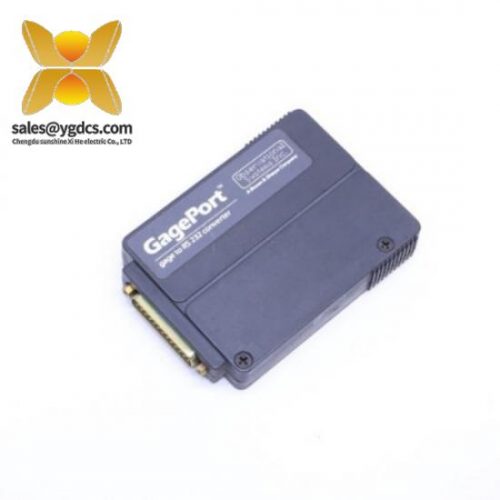 GE T35E00VFHF8FH6AM8HP6E Industrial Automation Module