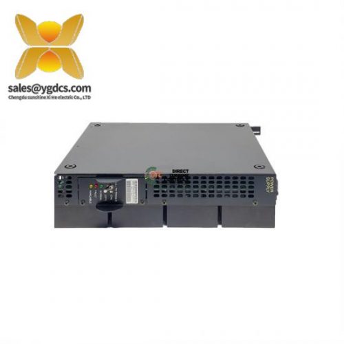 GE VG5SK8I052311 PM0N2000 - High-Performance Control Module
