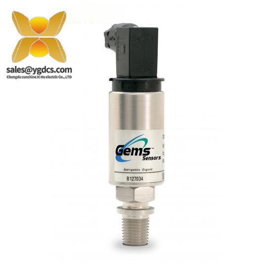 GE GEFANUCA06B-0501-B501 Fanuc Controller Module