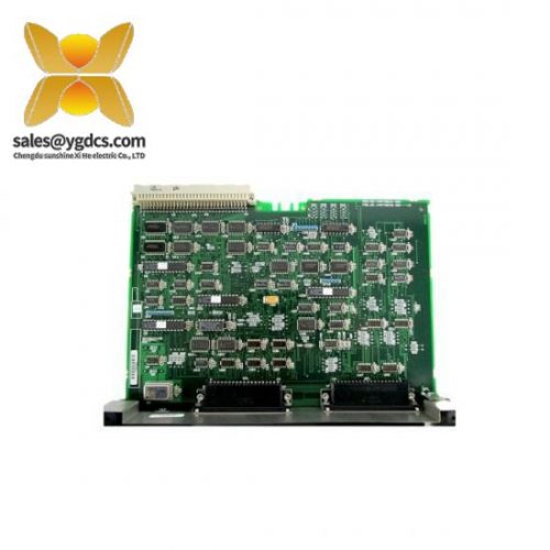 GE IC697BEM711M - A Cutting-Edge Bus Expansion Receiver for Industrial Automation