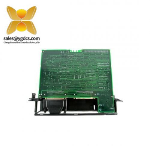 GE IC697BEM711M - A Cutting-Edge Bus Expansion Receiver for Industrial Automation