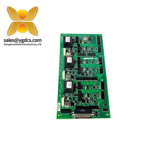 GE GEFANUCA06B-0501-B501 Fanuc Controller Module