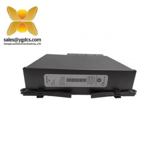 GE UR77H Digital I/O Module - Advanced Control & Communication Solution