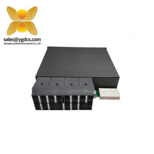 GE UR77H Digital I/O Module - Advanced Control & Communication Solution