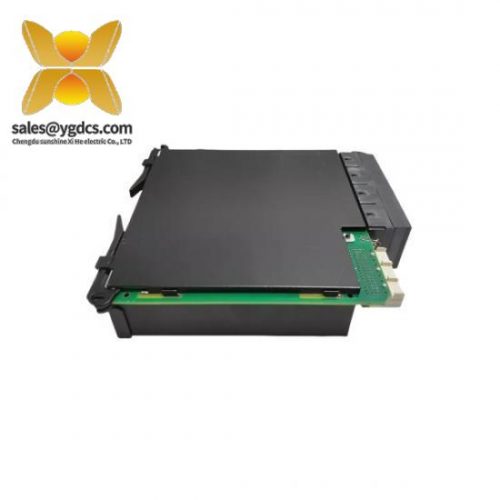 GE UR77H Digital I/O Module - Advanced Control & Communication Solution
