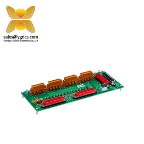 Honeywell TAOY22 51204172-175 Analog Output Module for Industrial Automation