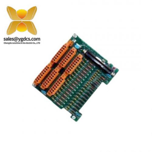 Honeywell 51305548-100 Industrial Power Cable