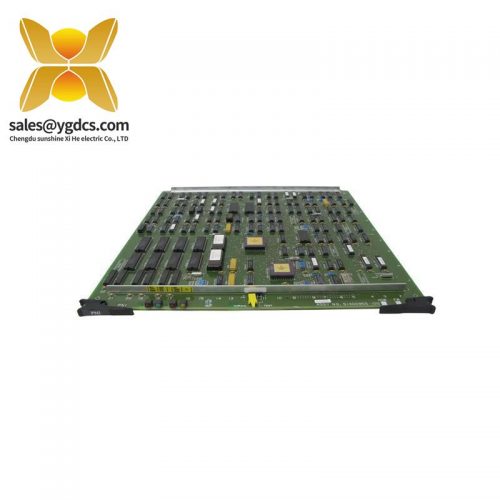 Honeywell 6216650 Industrial Control Module, Efficient Automation Solutions