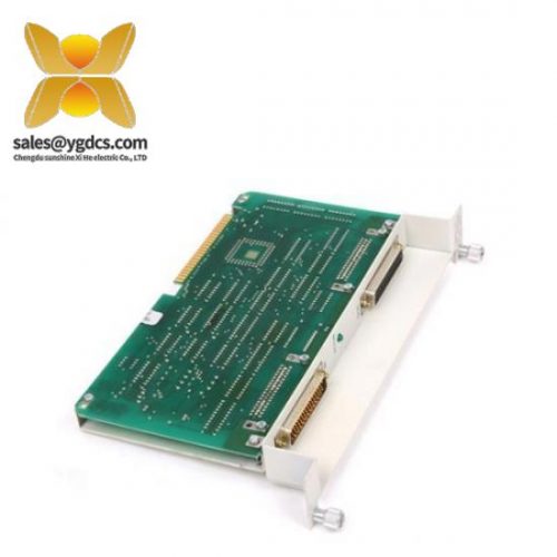 Rexroth 621-9937 Control System Module, PLC, I/O Module