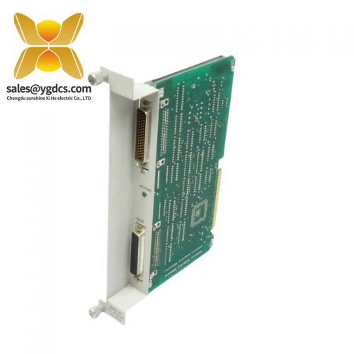 Rexroth 621-9937 Control System Module, PLC, I/O Module