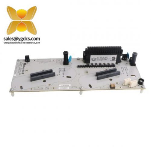 Honeywell CC-TAOX11 Digital Output Module for Enhanced Human-Machine Interface