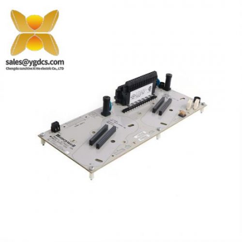 Honeywell CC-TAOX11 Digital Output Module for Enhanced Human-Machine Interface