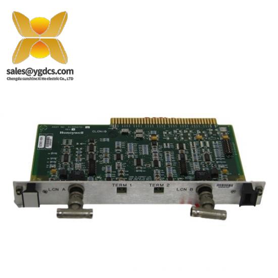 Honeywell FC-TRO-1024 Digital output (relay contact) FTA (10 channels) (conformal coated)