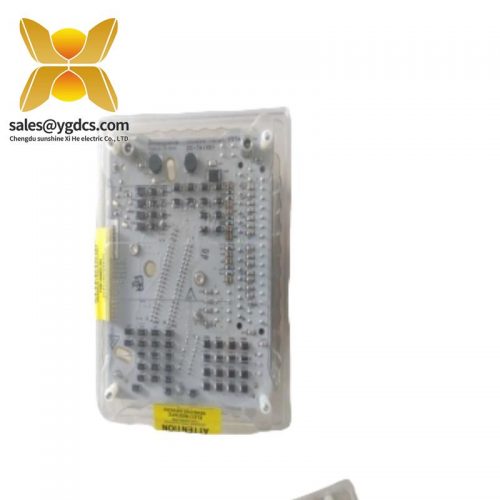 Honeywell 6216650 Industrial Control Module, Efficient Automation Solutions