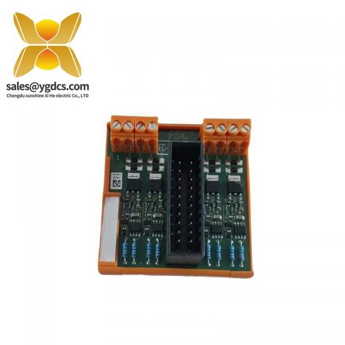 Honeywell 6216650 Industrial Control Module, Efficient Automation Solutions