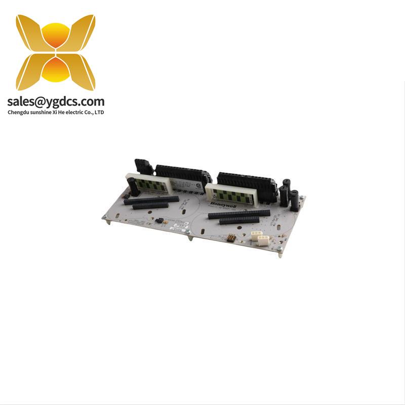 Honeywell TC-SDRX01 Digital Input Module for Industrial Automation Control Systems