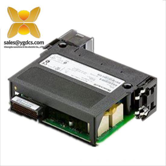 Honeywell TK-ORC161 Relay Output Module - Advanced Control Solution for Industrial Automation