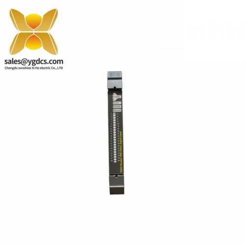 ICS TRIPLEX T8461 Digital Output Module, Advanced Industrial Control Solution
