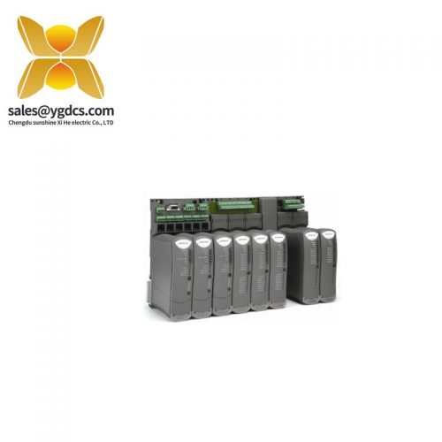 A-B T9082DAAD Advance Workbench Soft Key 1 Controller